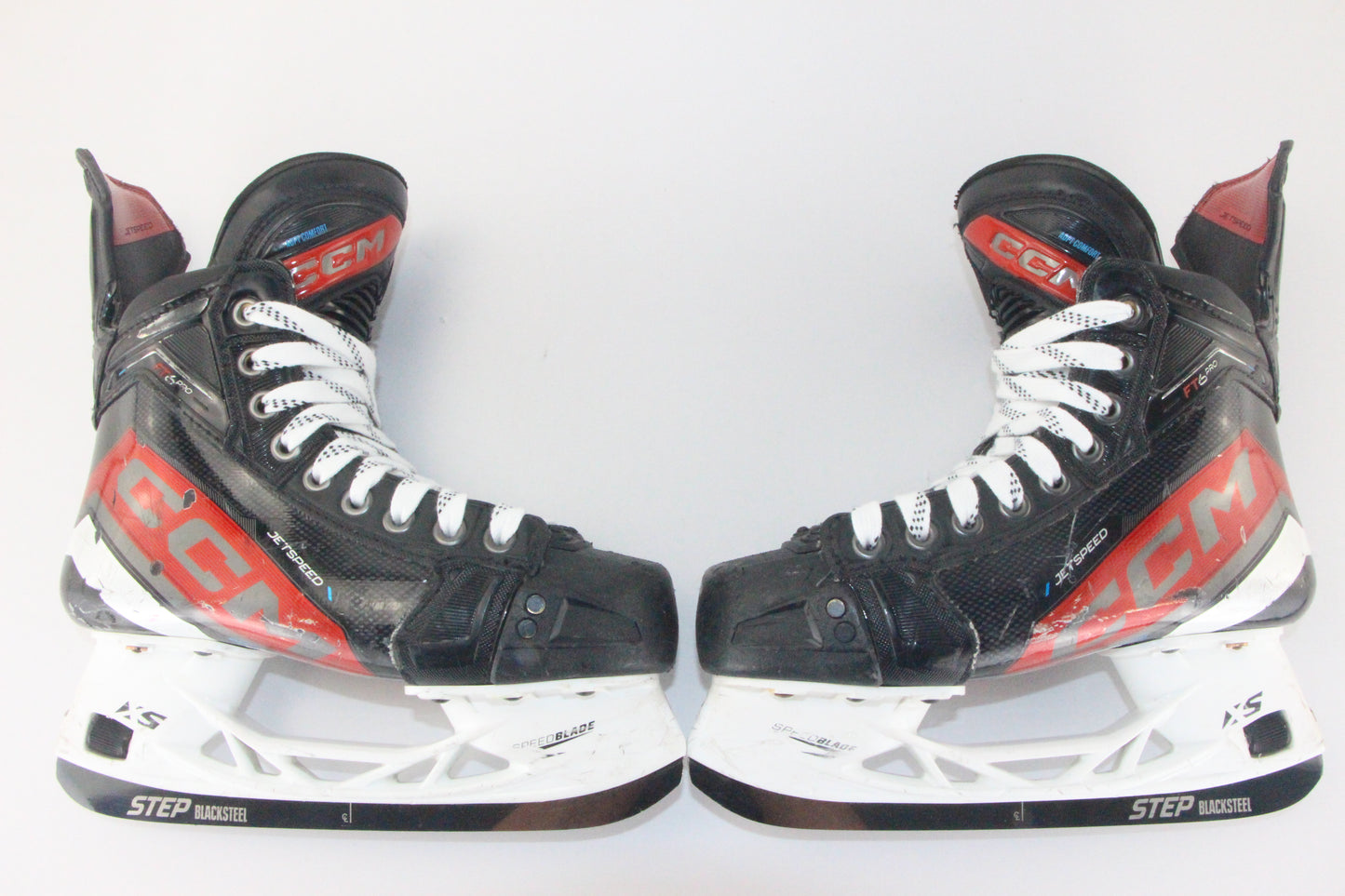 CCM Jetspeed FT6 Pro #249