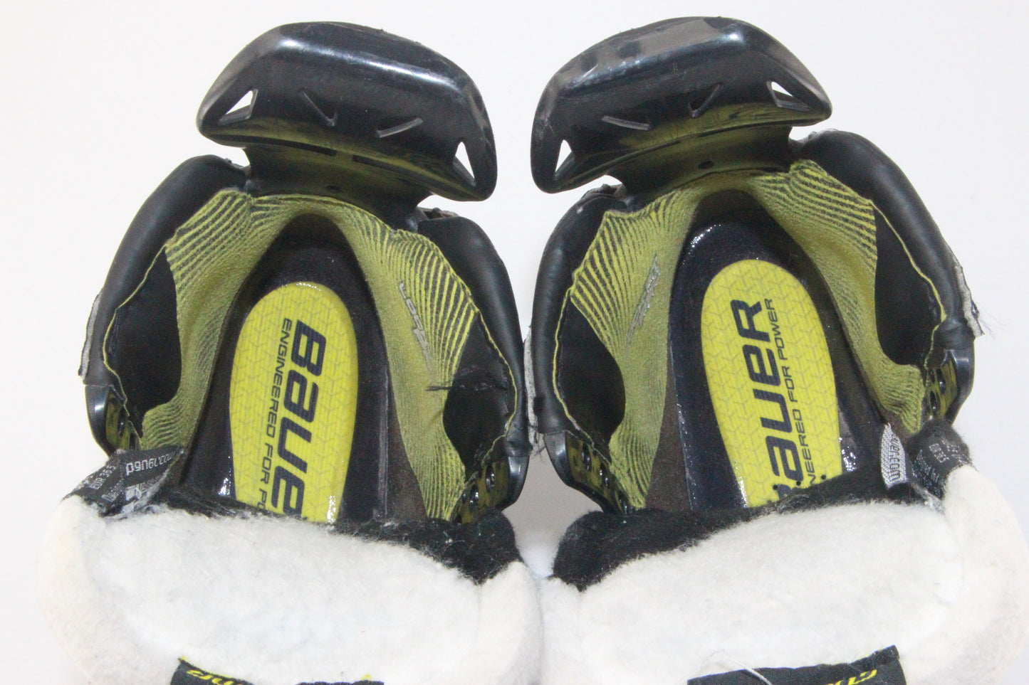Bauer Supreme 2S Pro #144