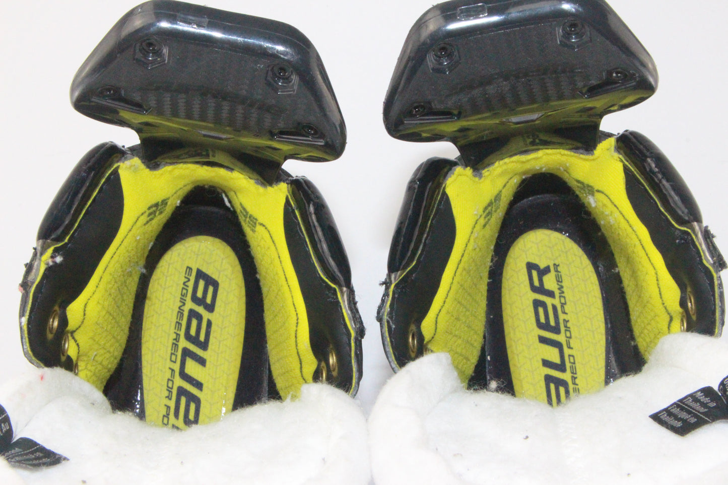 Bauer Supreme 3S Pro #284