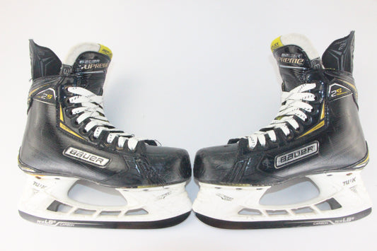 Bauer Supreme 2S #11