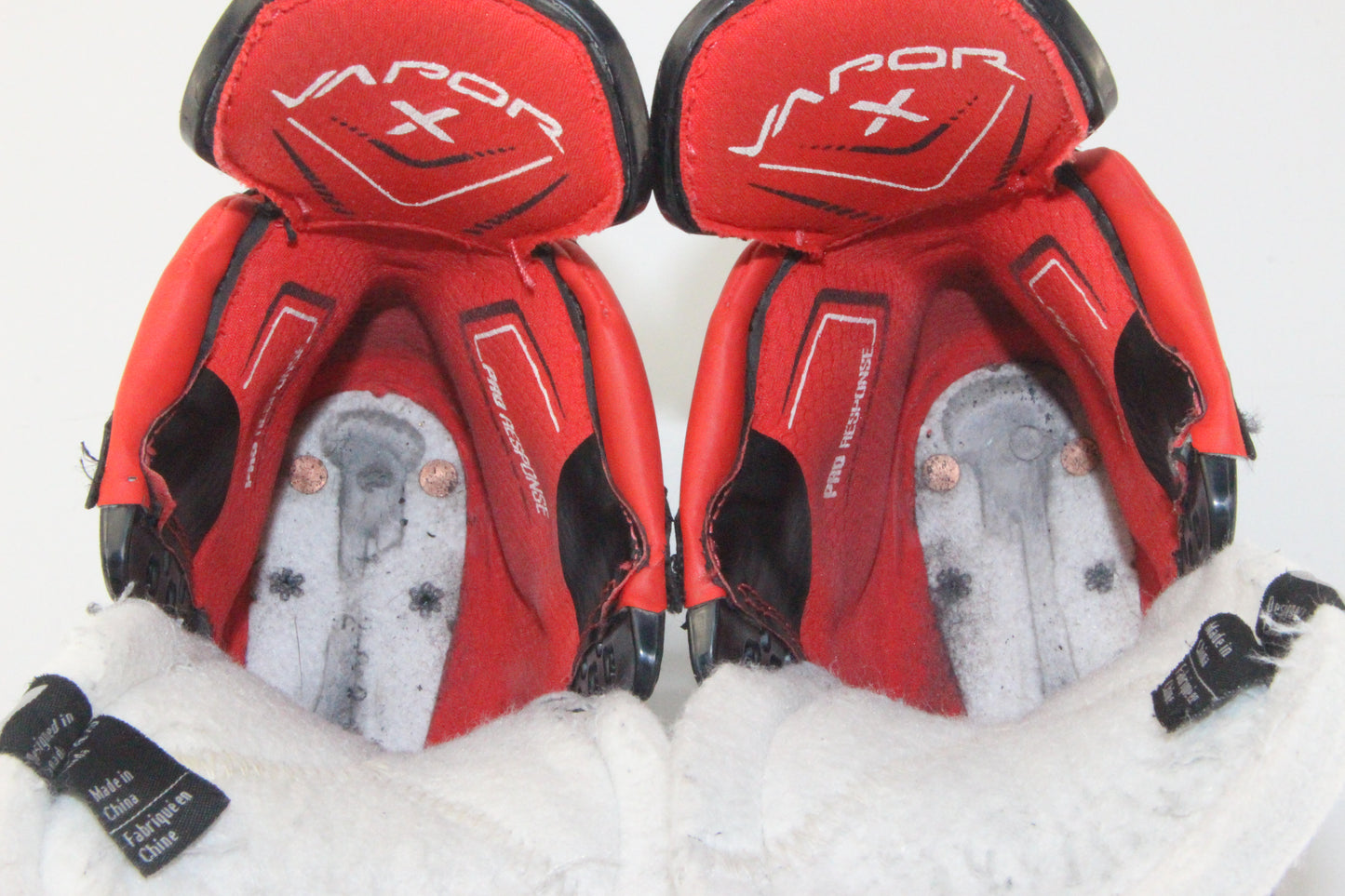 Bauer Vapor 3X Pro #18
