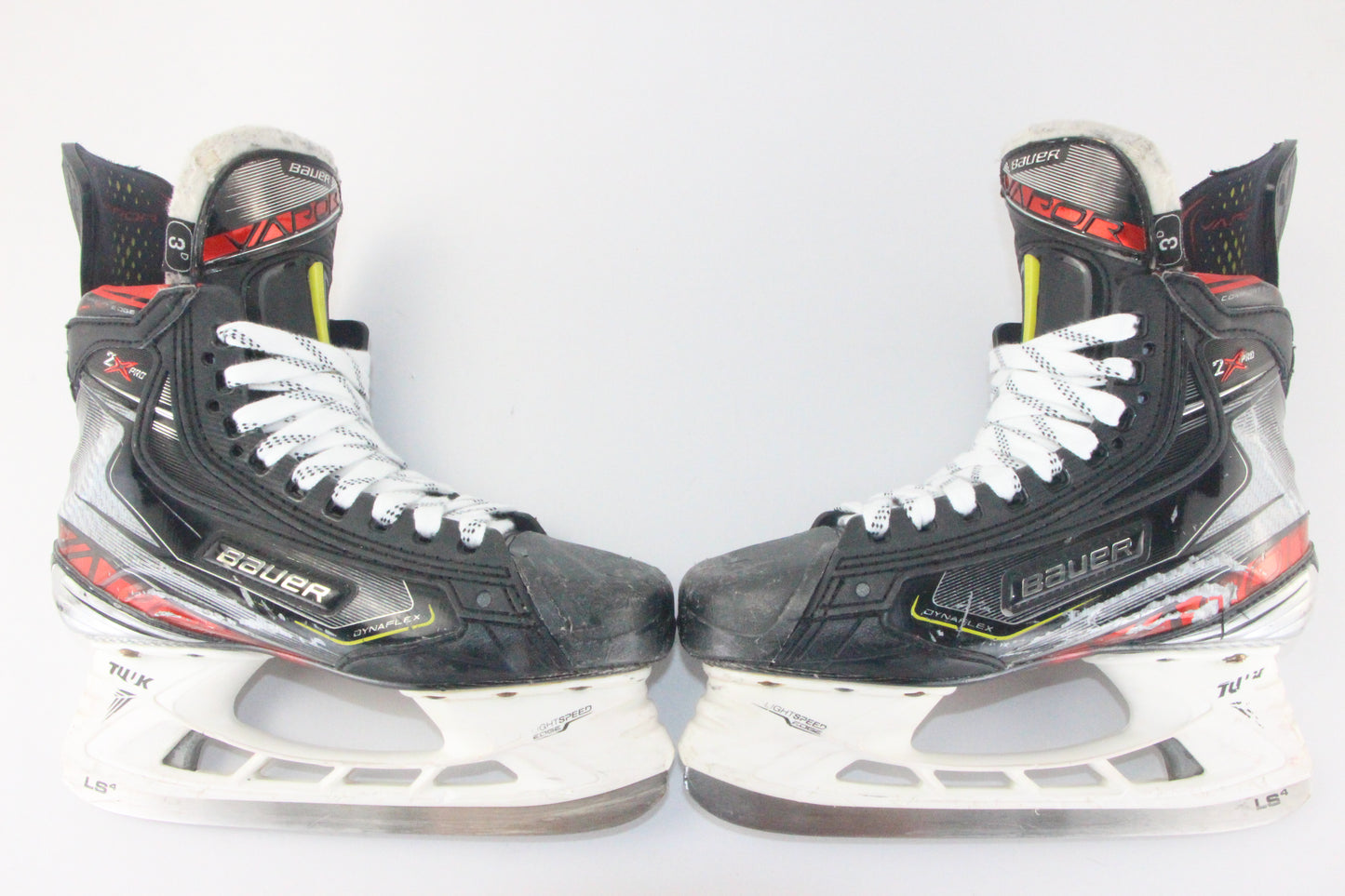 Bauer Vapor 2X Pro #237