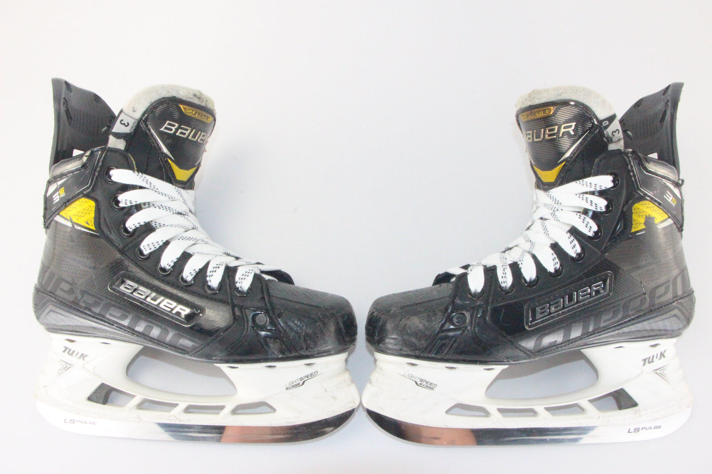 Bauer Supreme 3S Pro #174