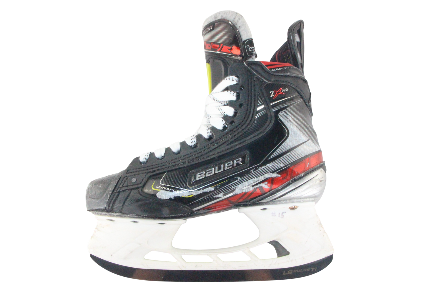 Bauer Vapor 2X Pro #202