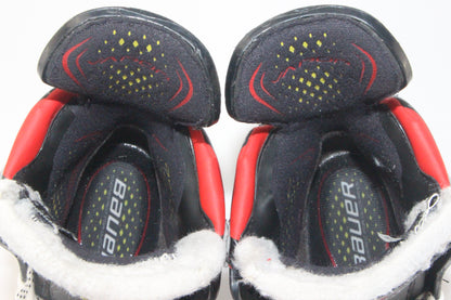 Bauer Vapor 2X Pro #202