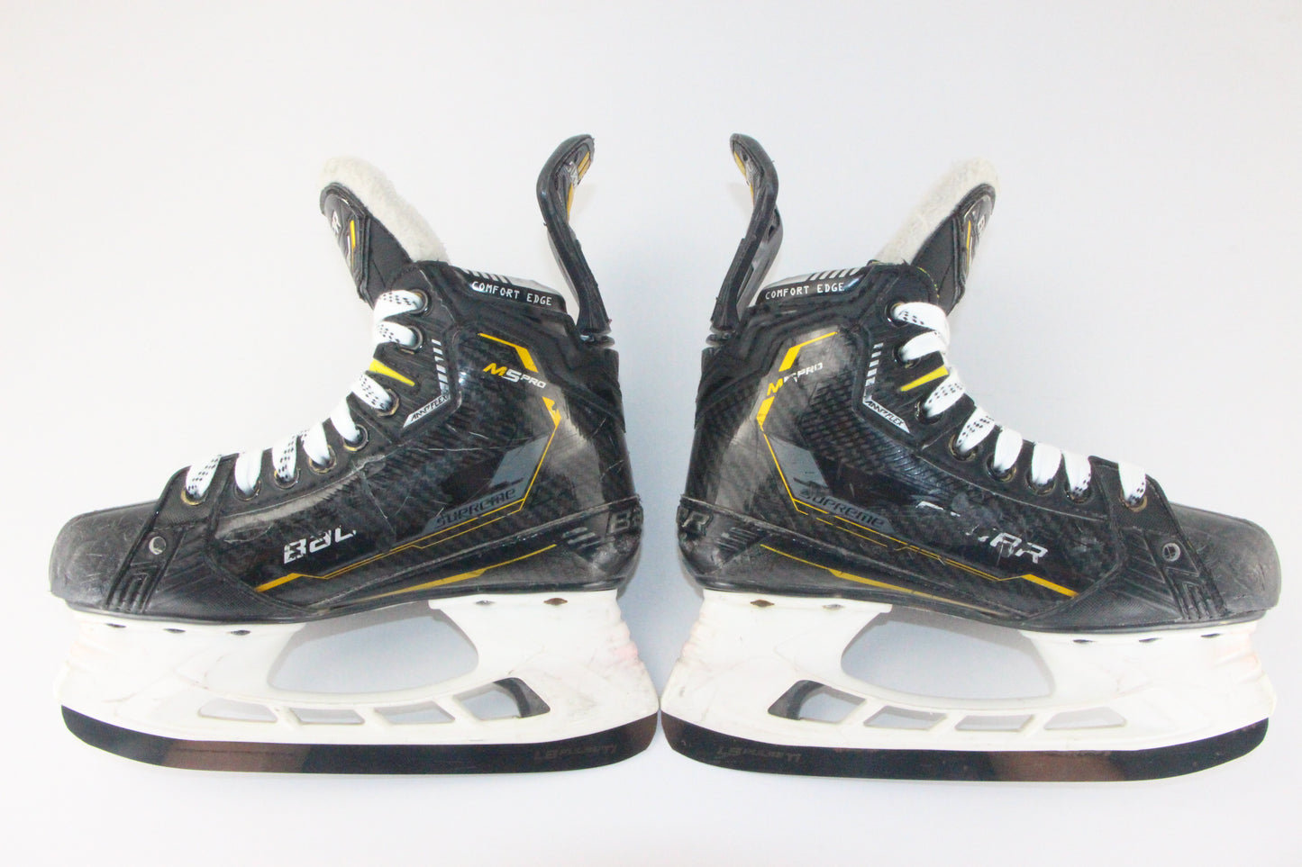 Bauer Supreme M5 Pro #155