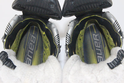 Bauer Supreme M5 Pro #155