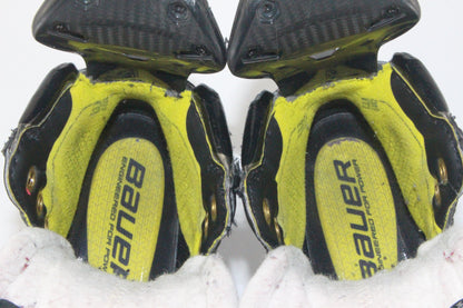 Bauer Supreme 3S Pro #9