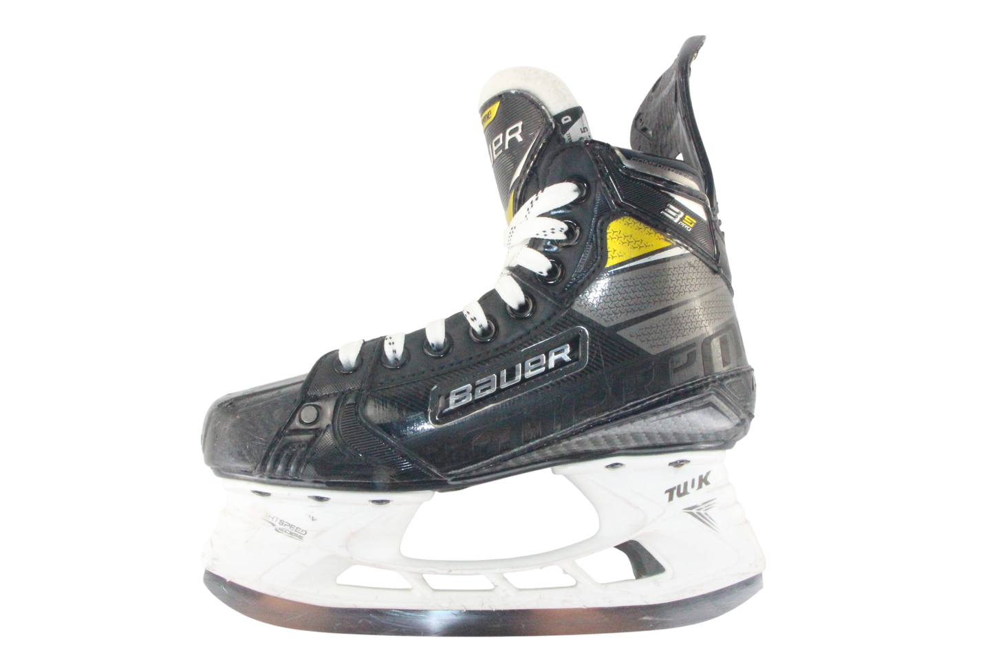 Bauer Supreme 3S Pro #10
