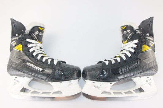 Bauer Supreme 3S Pro #10