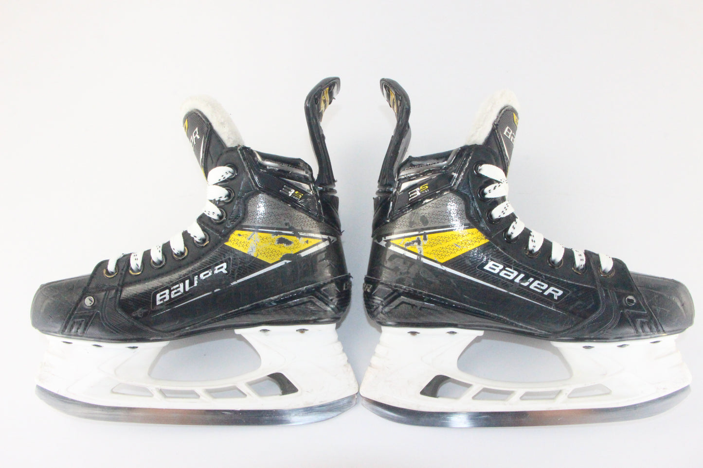 Bauer Supreme 3S Pro #10