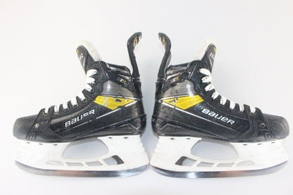 Bauer Supreme 3S Pro #10