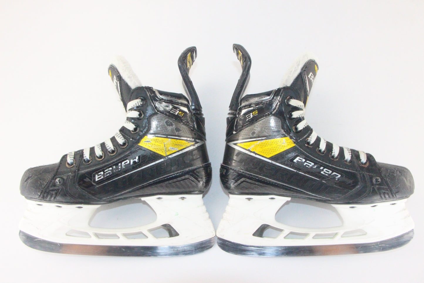 Bauer Supreme 3S Pro #173