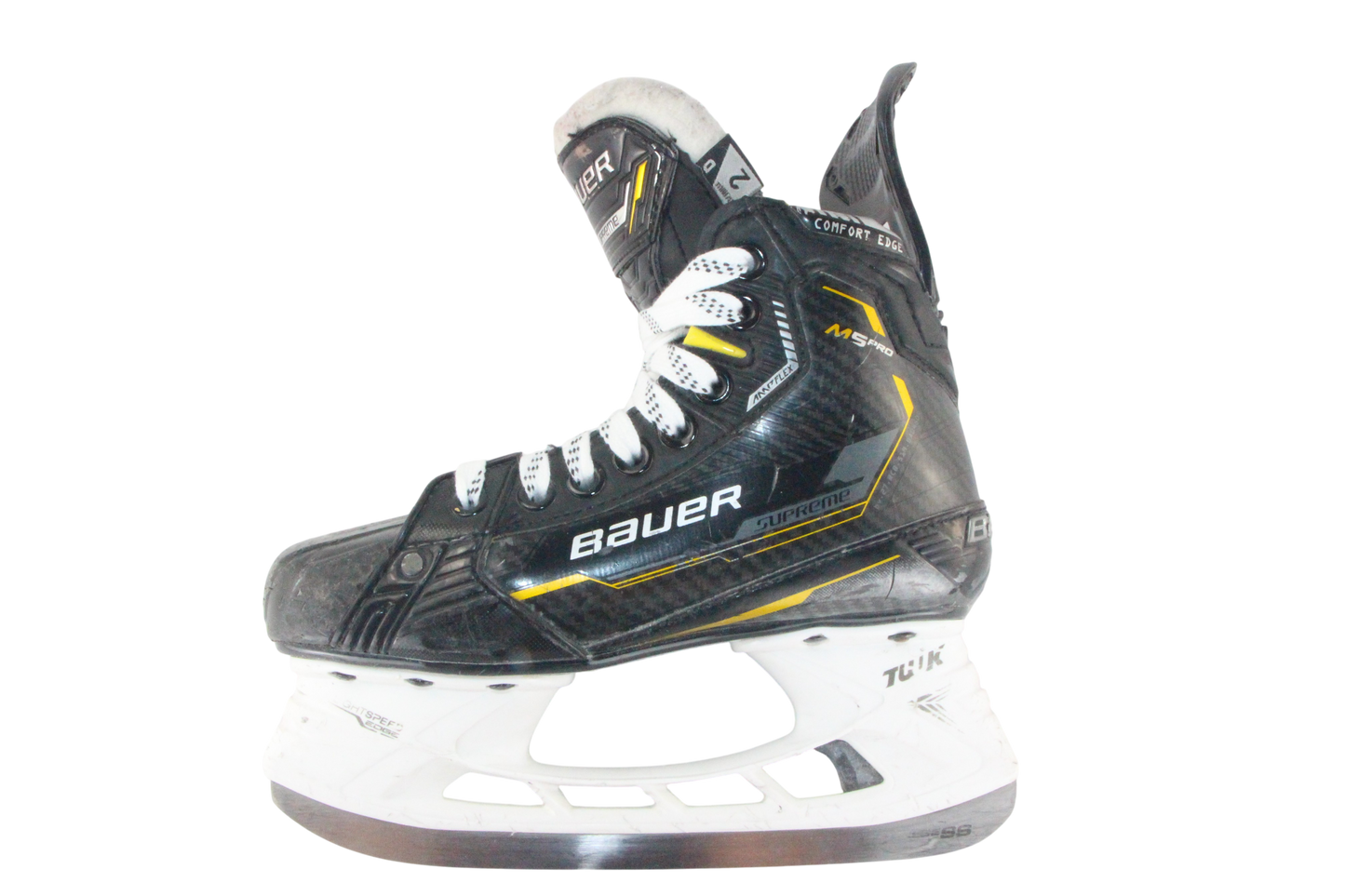 Bauer Supreme M5 Pro #286