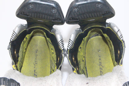 Bauer Supreme M5 Pro #286