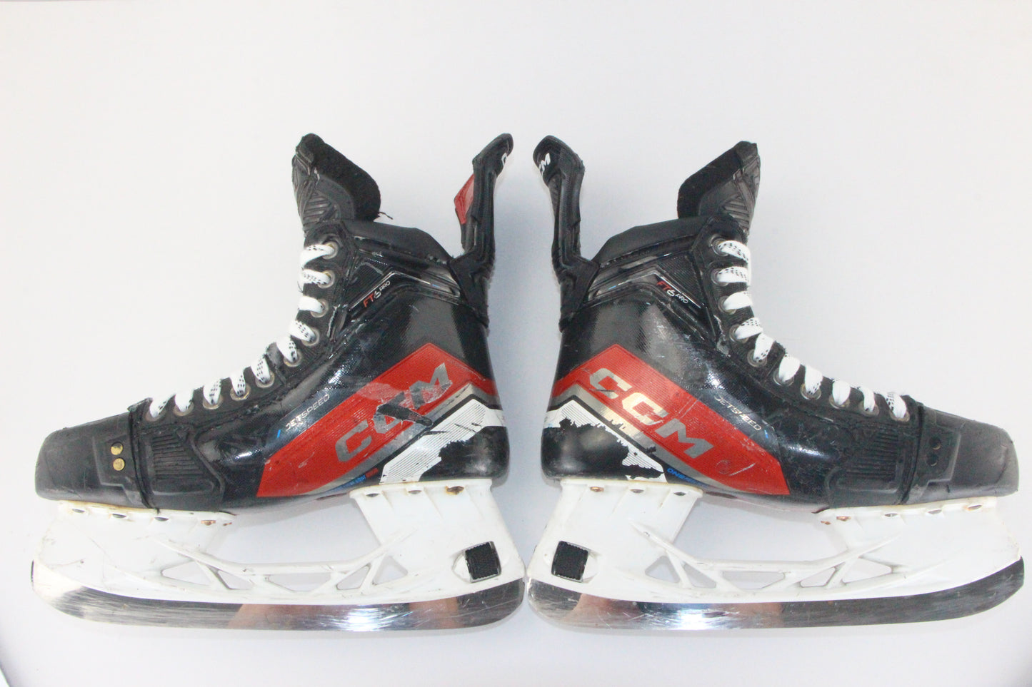 CCM Jetspeed FT6 Pro #85