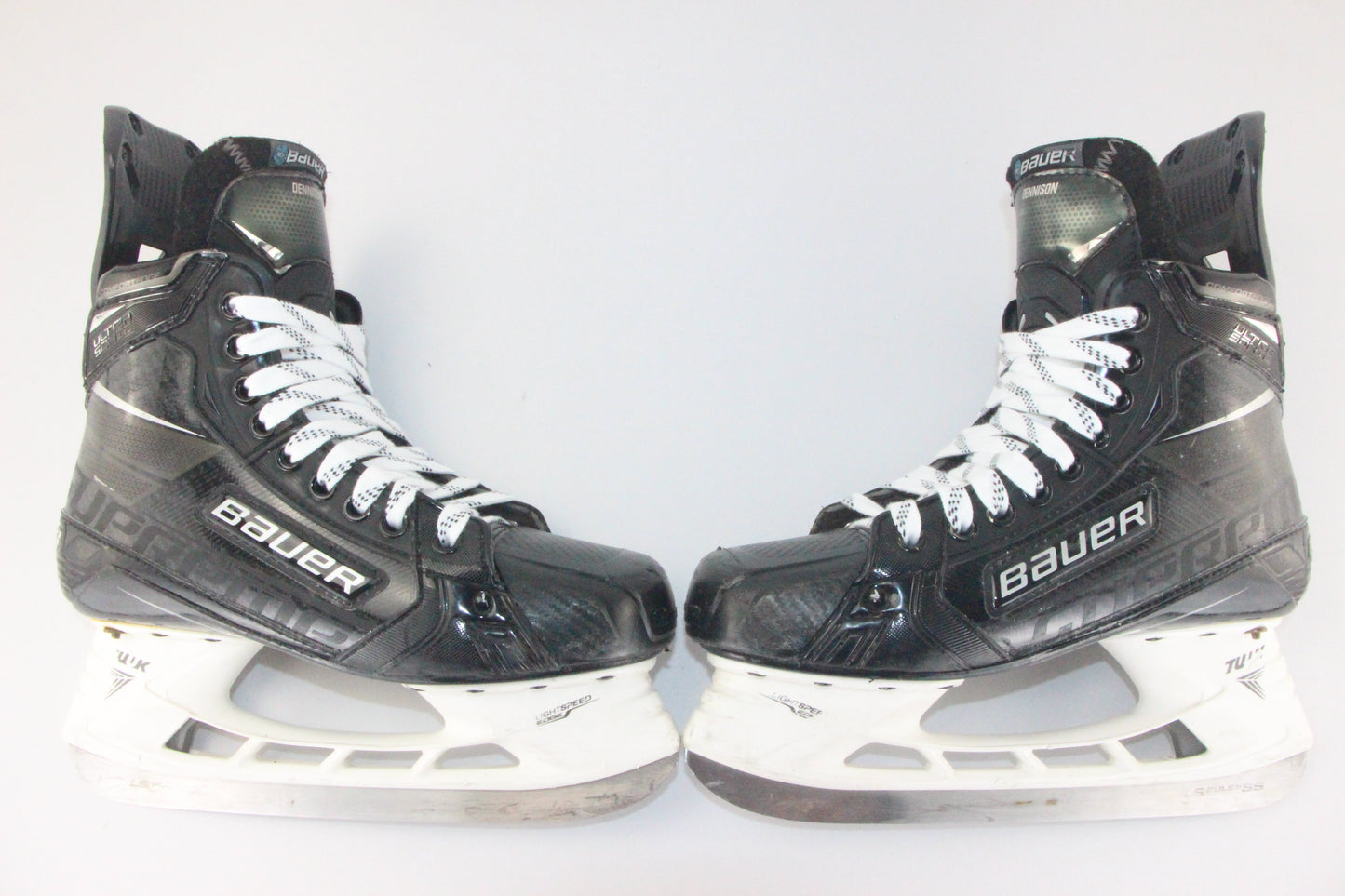 Bauer Supreme Ultrasonic #90