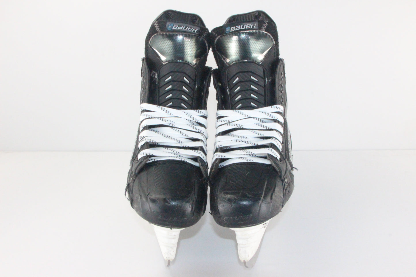 Bauer Supreme Ultrasonic #90