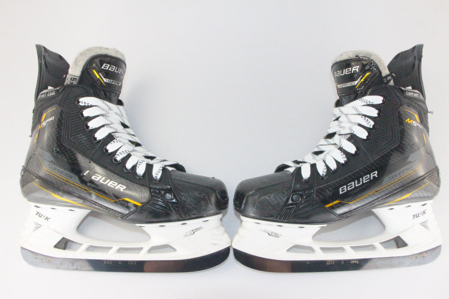 Bauer Supreme M5 Pro #317