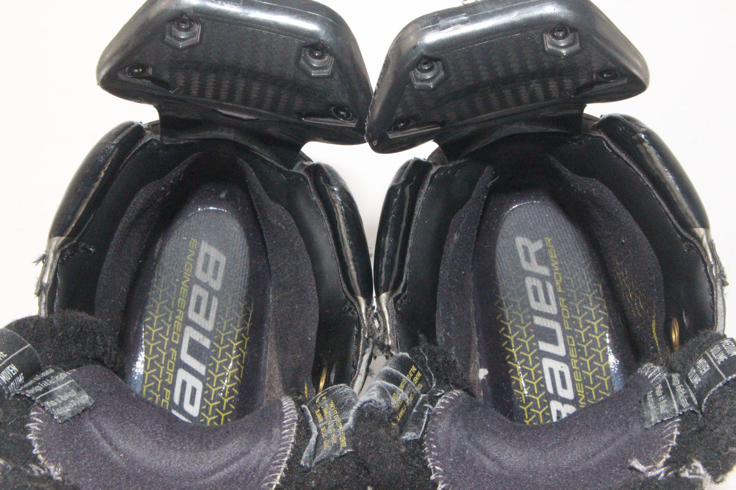 Bauer Supreme Ultrasonic #313