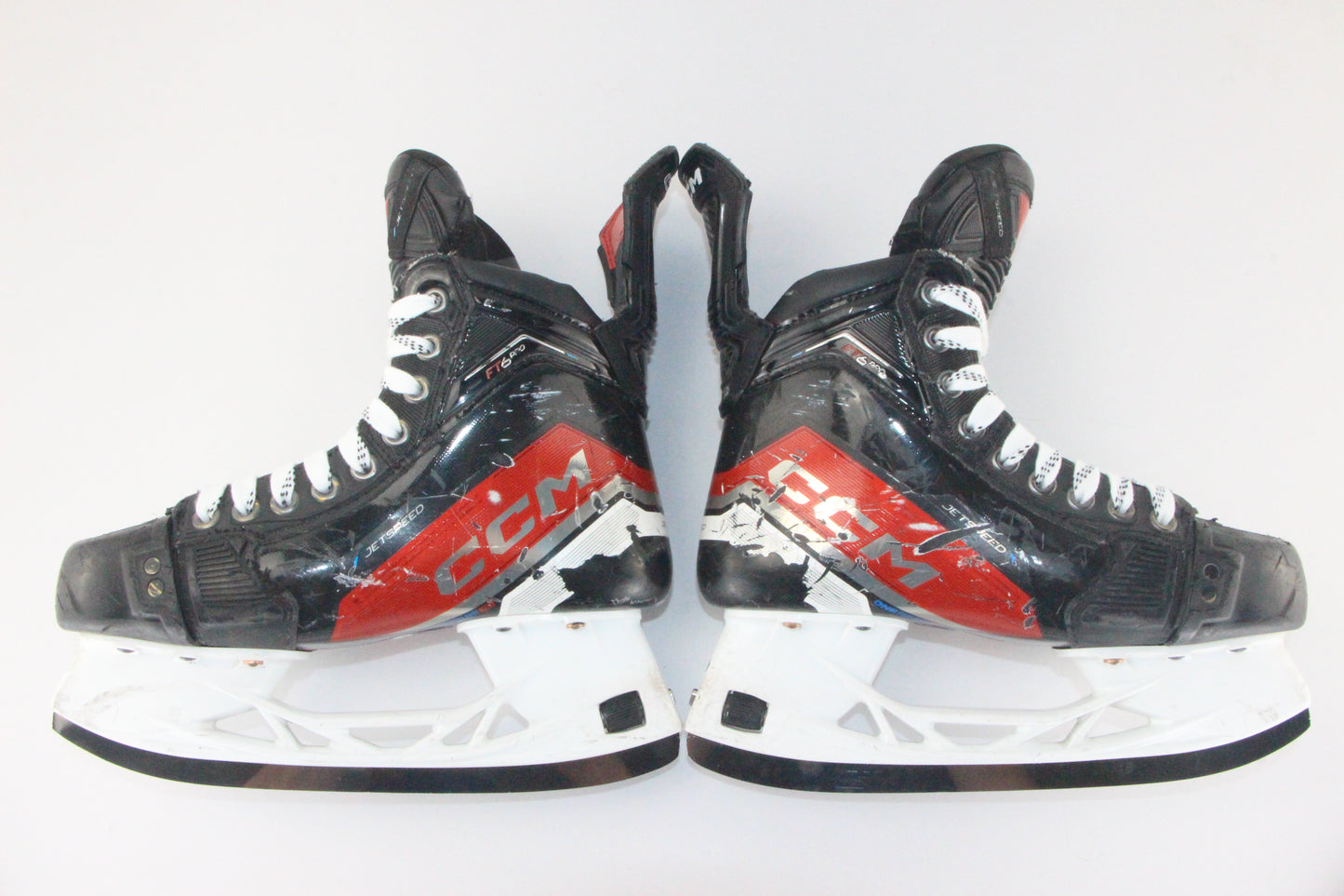 CCM Jetspeed FT6 Pro #315