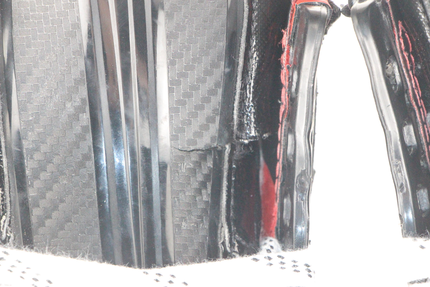 Bauer Vapor 3X Pro #139