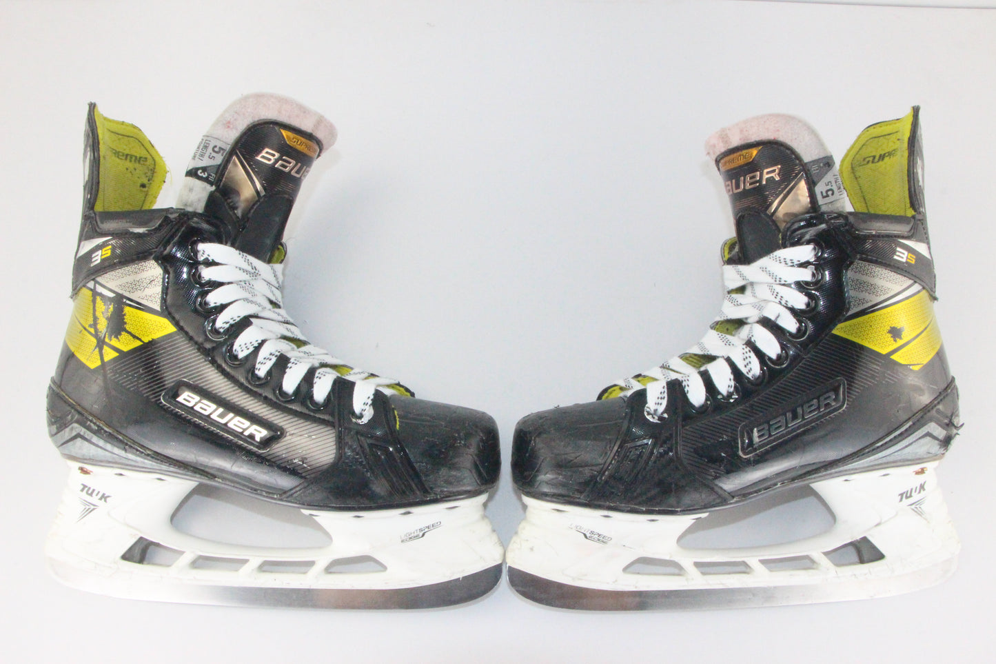 Bauer Supreme 3S #319