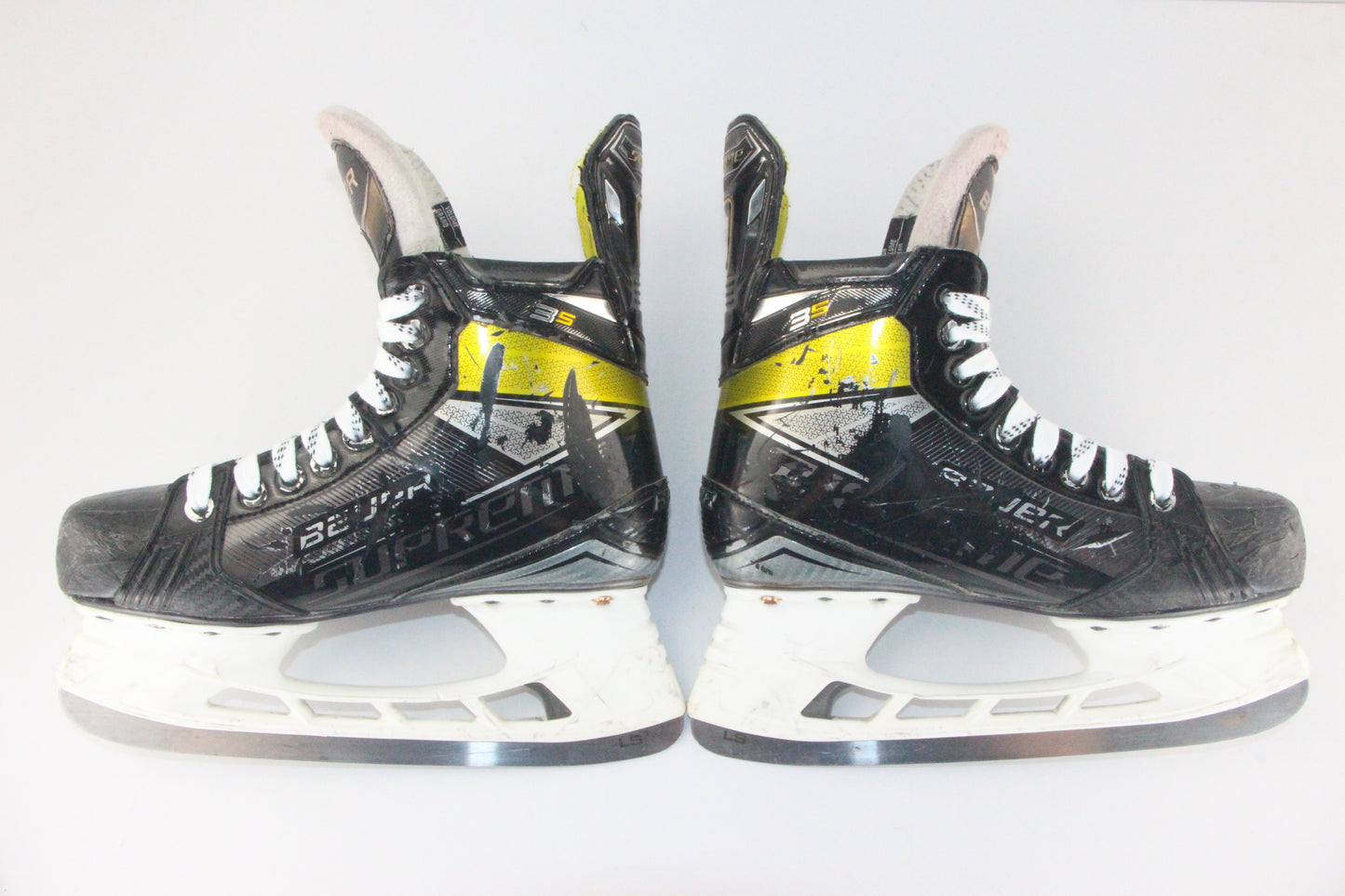 Bauer Supreme 3S #319