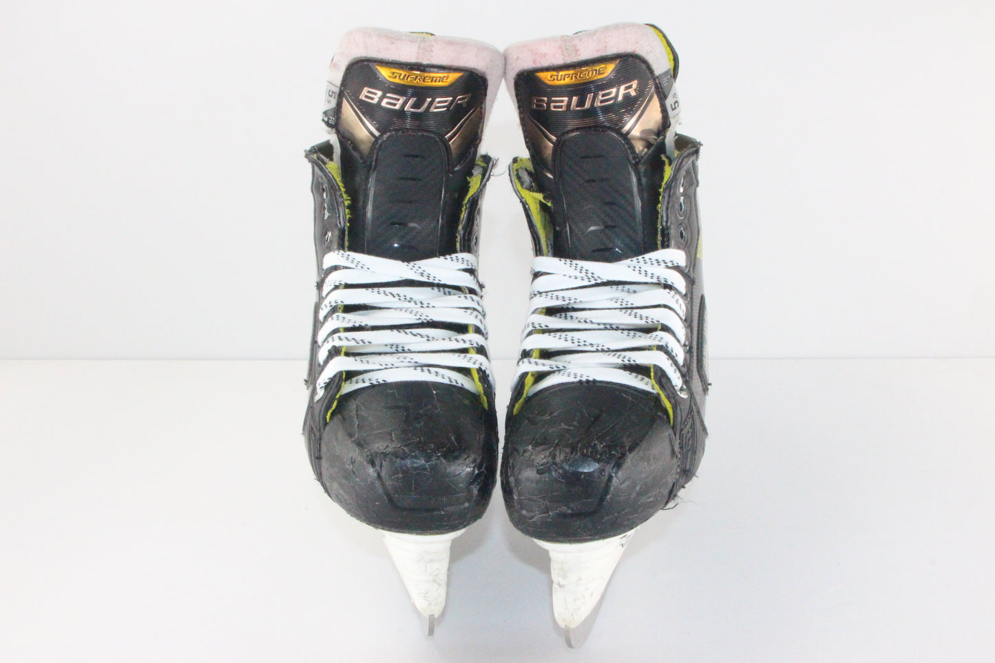 Bauer Supreme 3S #319