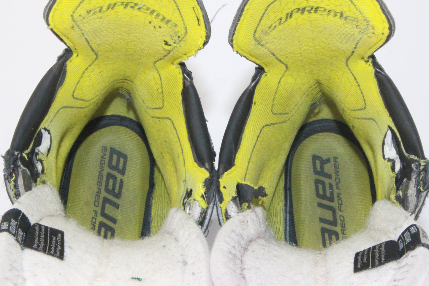 Bauer Supreme 3S #319