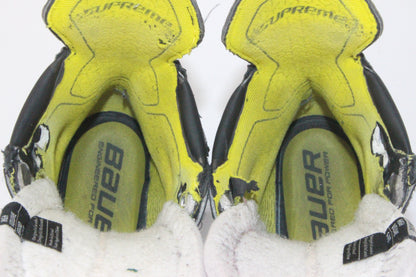 Bauer Supreme 3S #319