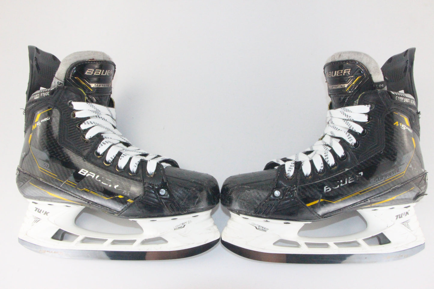 Bauer Supreme M5 Pro #318