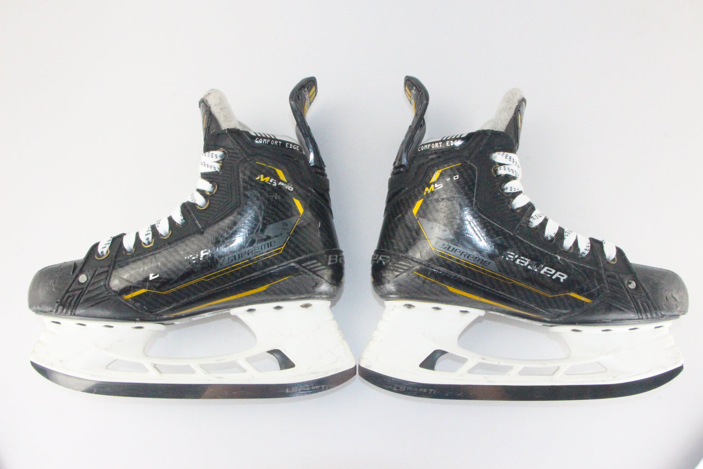 Bauer Supreme M5 Pro #318