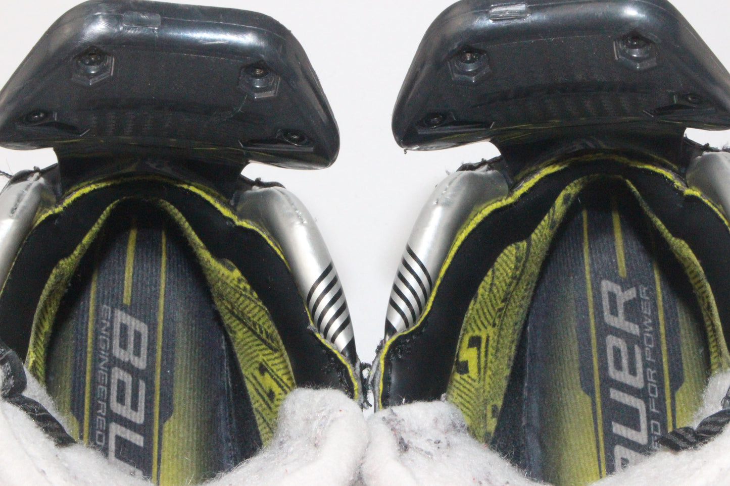 Bauer Supreme M5 Pro #318