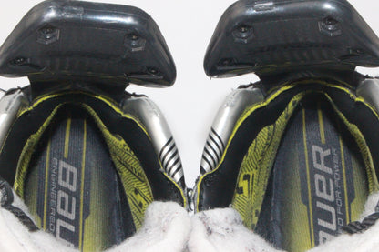 Bauer Supreme M5 Pro #318