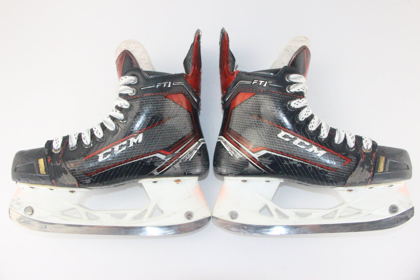 CCM Jetspeed FT1 #195