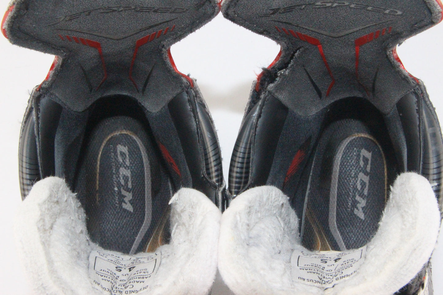 CCM Jetspeed FT1 #195