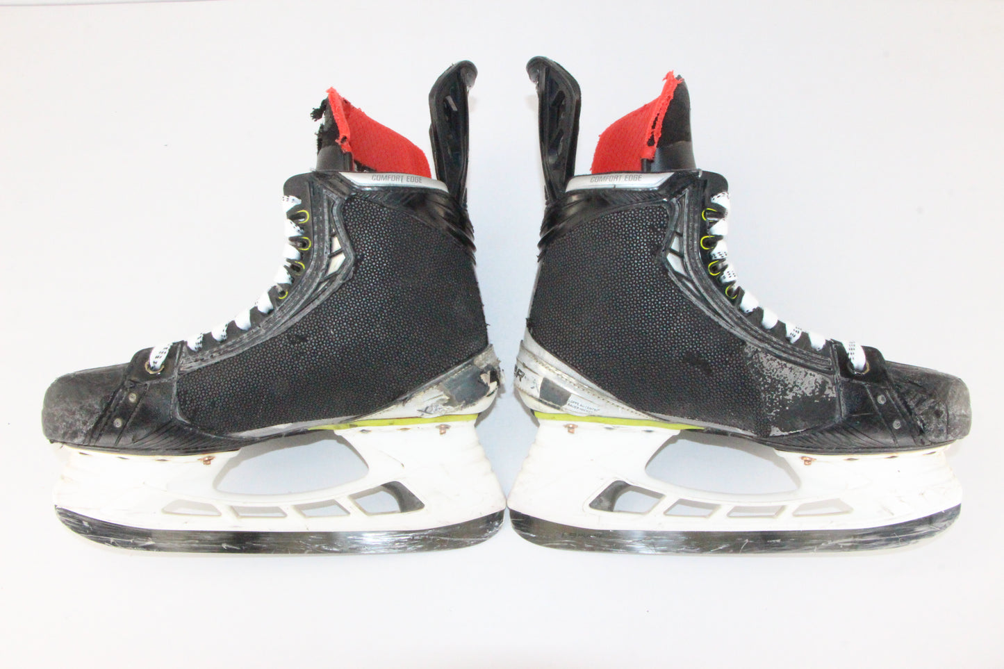 Bauer Vapor Hyperlite #252