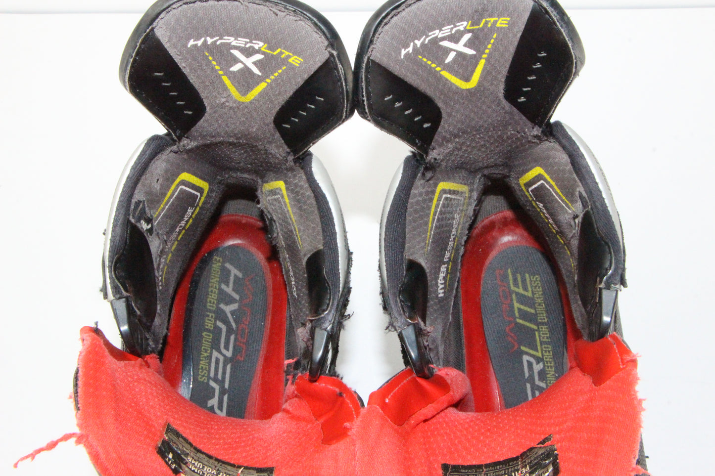 Bauer Vapor Hyperlite #252