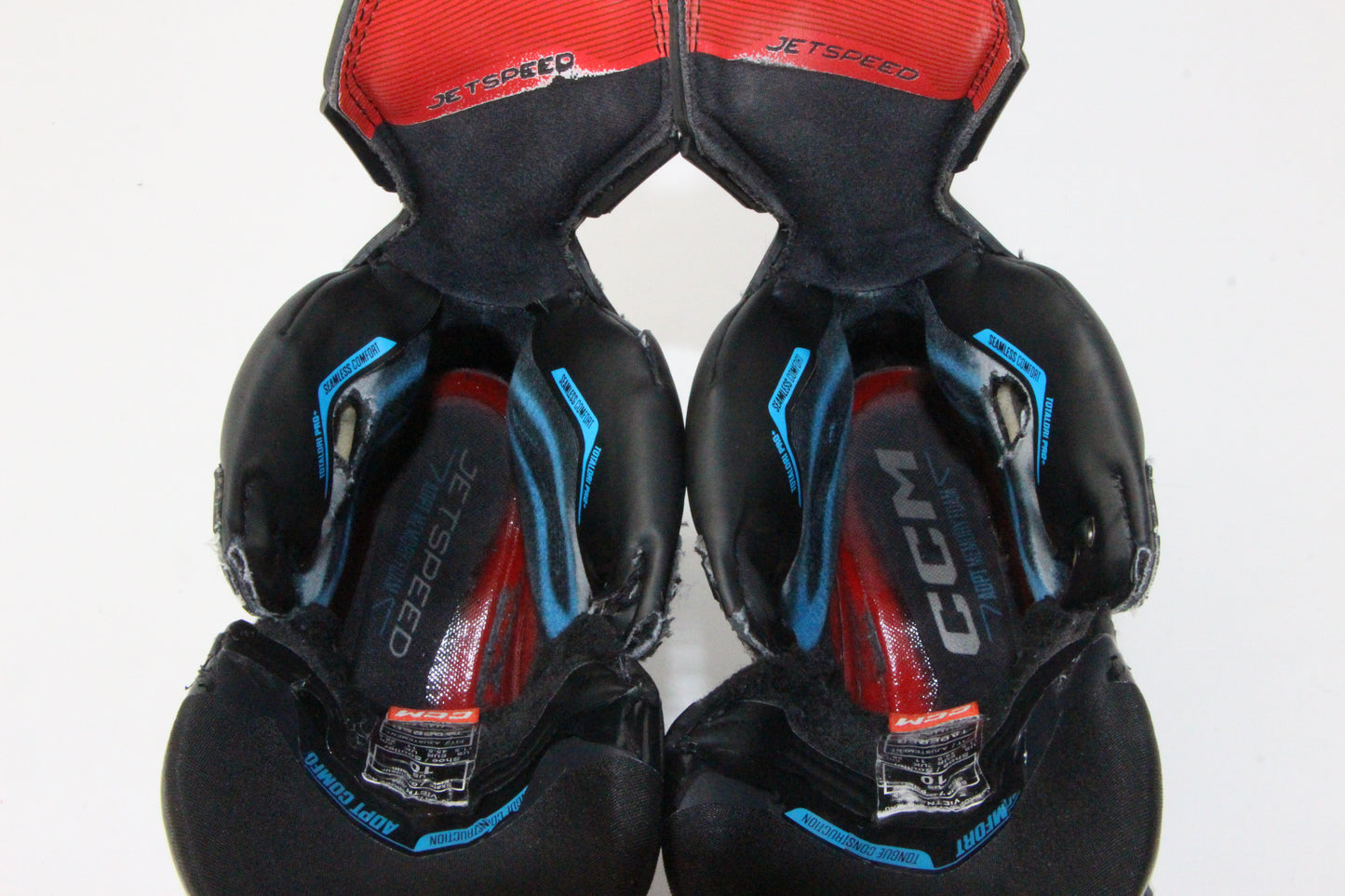 CCM Jetspeed FT6 Pro #310