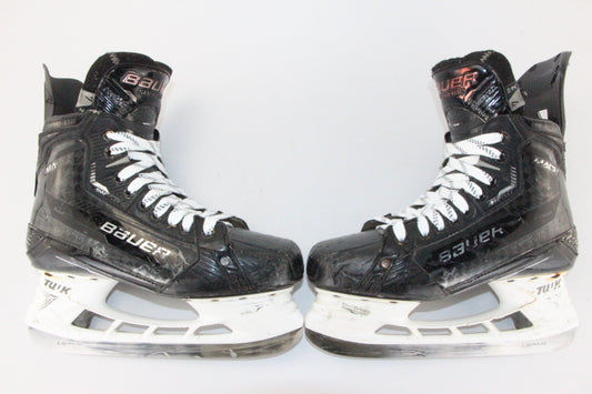 Bauer Supreme MACH #282