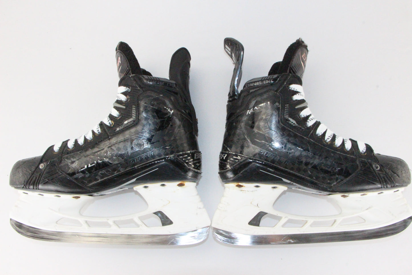 Bauer Supreme MACH #282