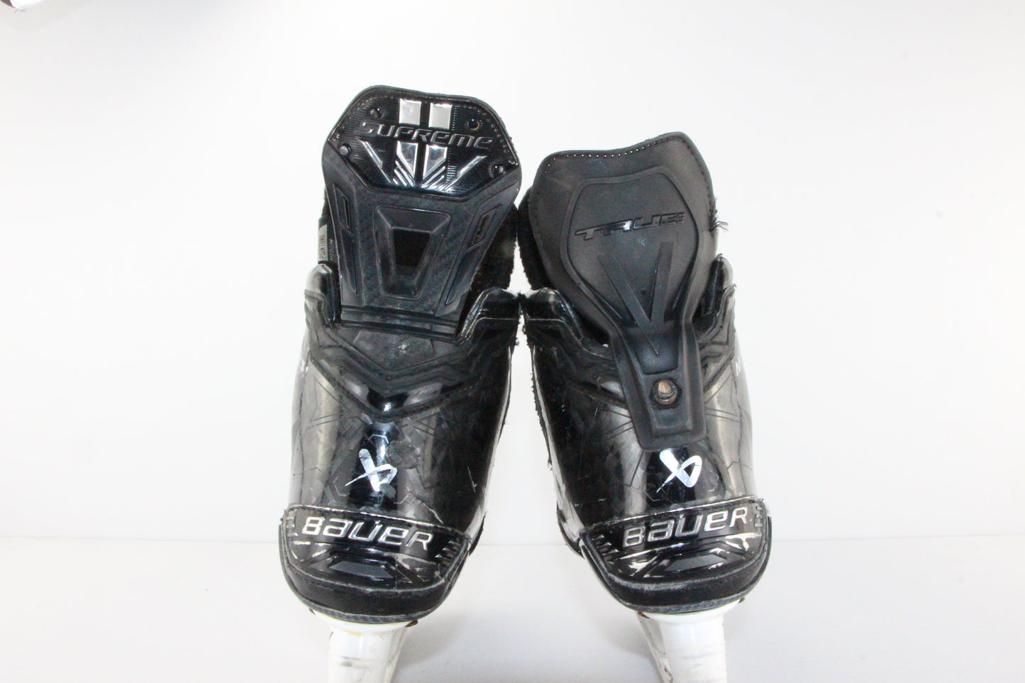 Bauer Supreme MACH #282