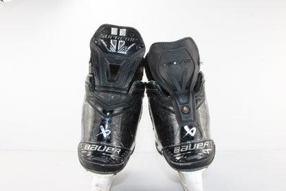 Bauer Supreme MACH #282