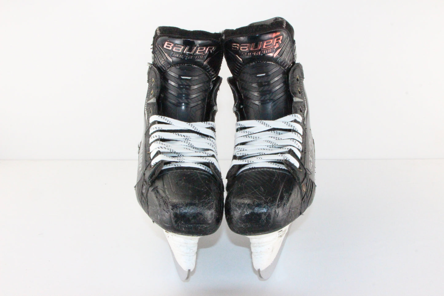 Bauer Supreme MACH #282