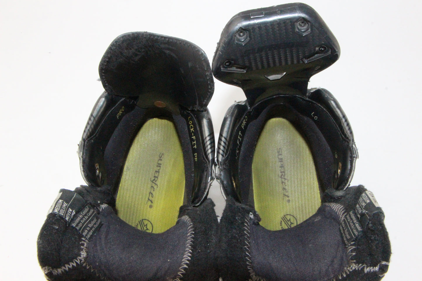 Bauer Supreme MACH #282