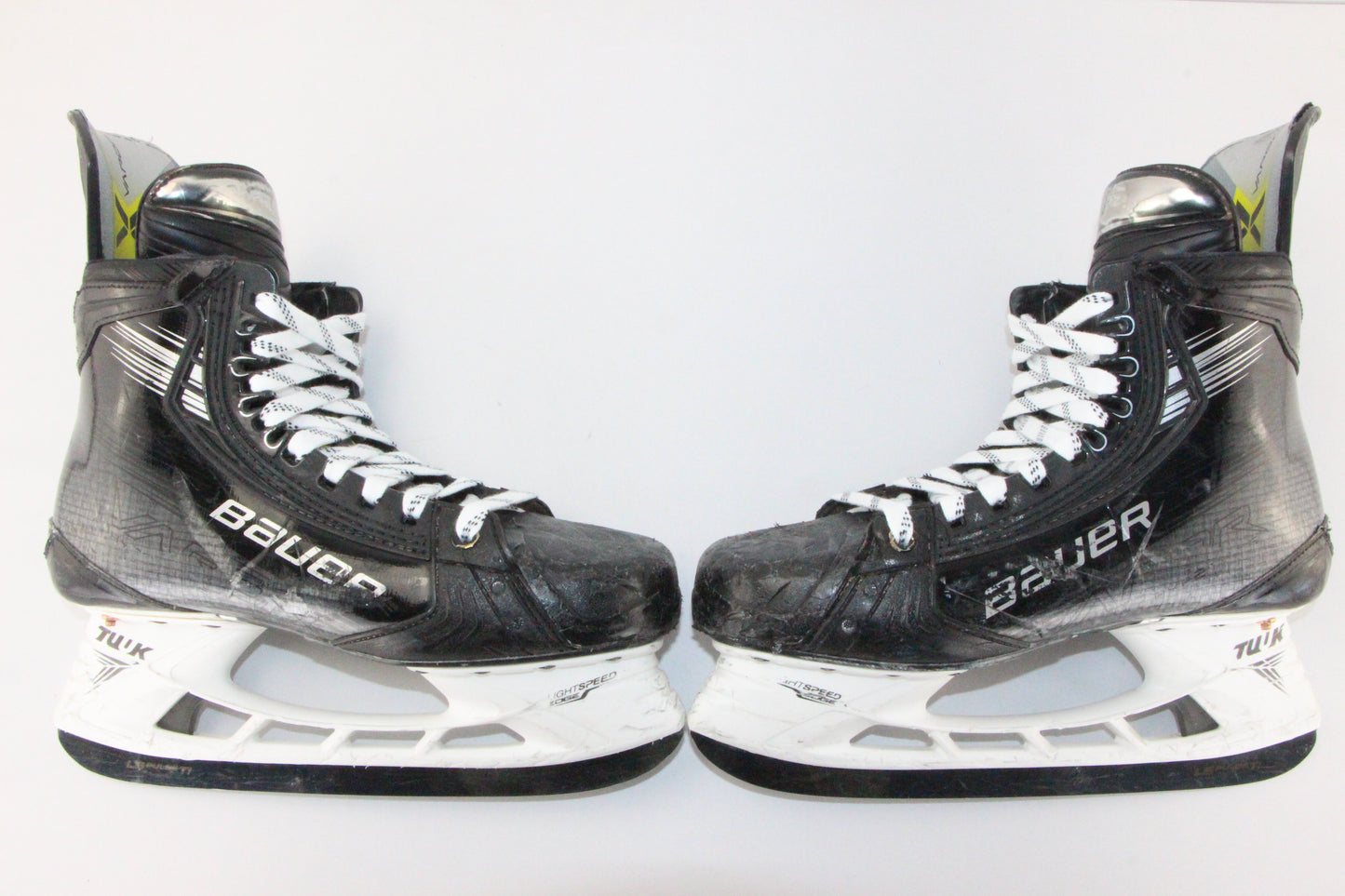 Bauer Vapor Hyperlite 2 #348