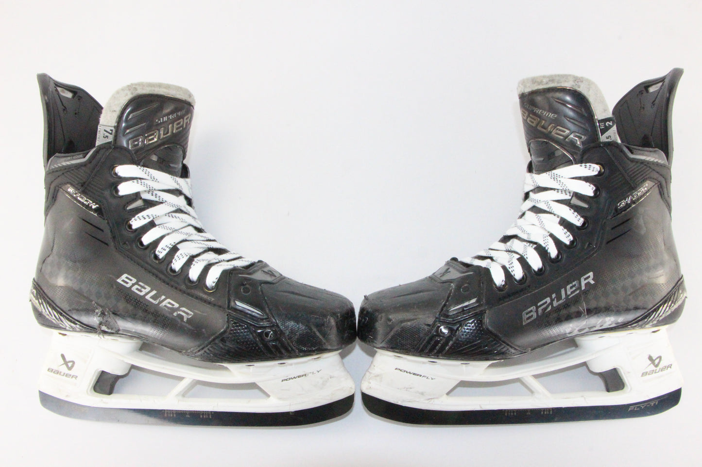 Bauer Supreme Shadow #345