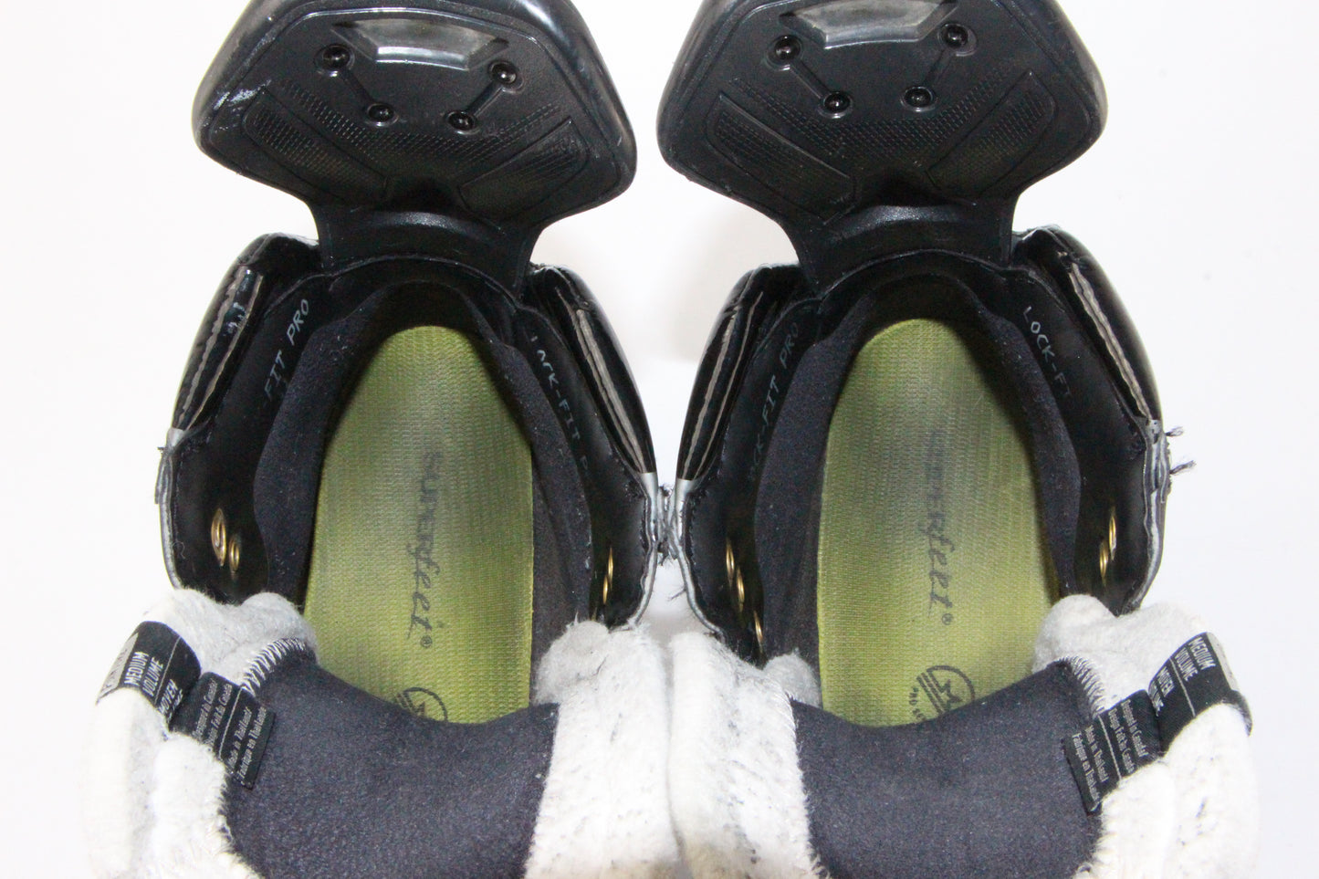 Bauer Supreme Shadow #345