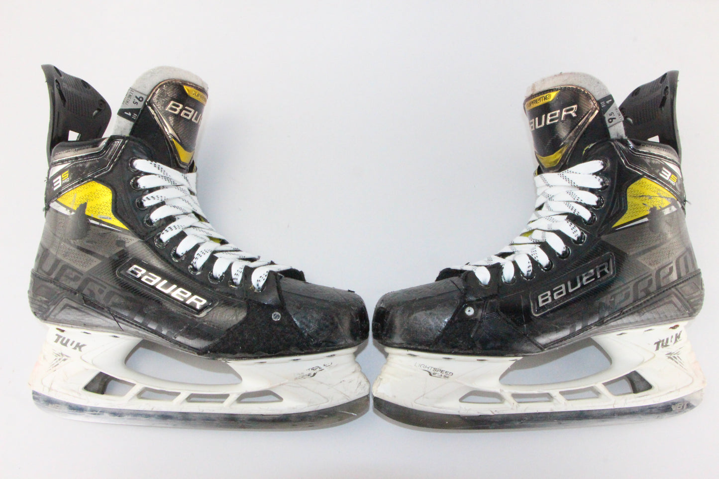 Bauer Supreme 3S Pro #344